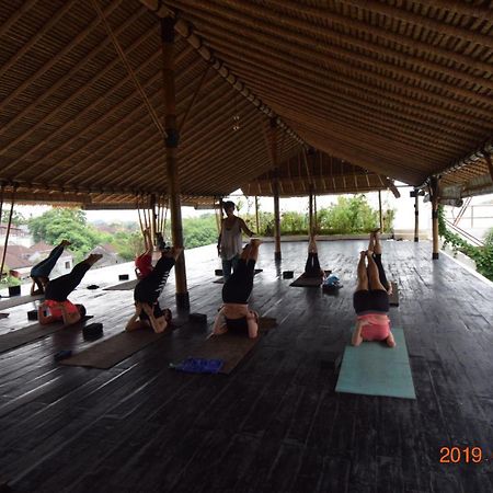 Villa Lotus 8 Canggu  Luaran gambar