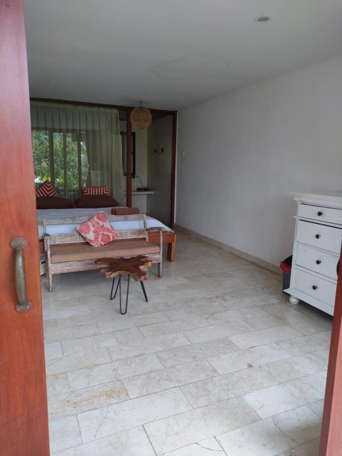 Villa Lotus 8 Canggu  Luaran gambar