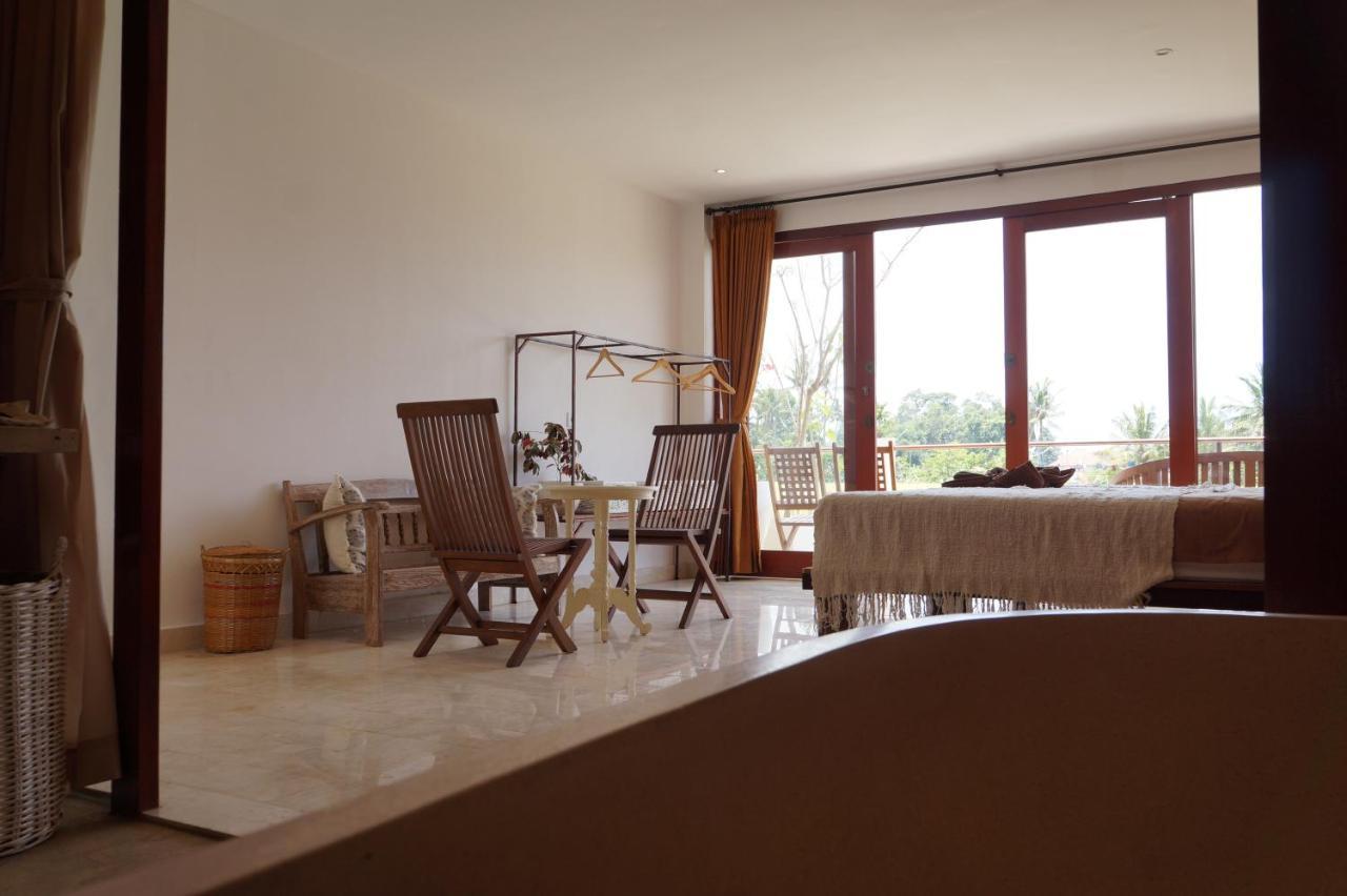 Villa Lotus 8 Canggu  Luaran gambar