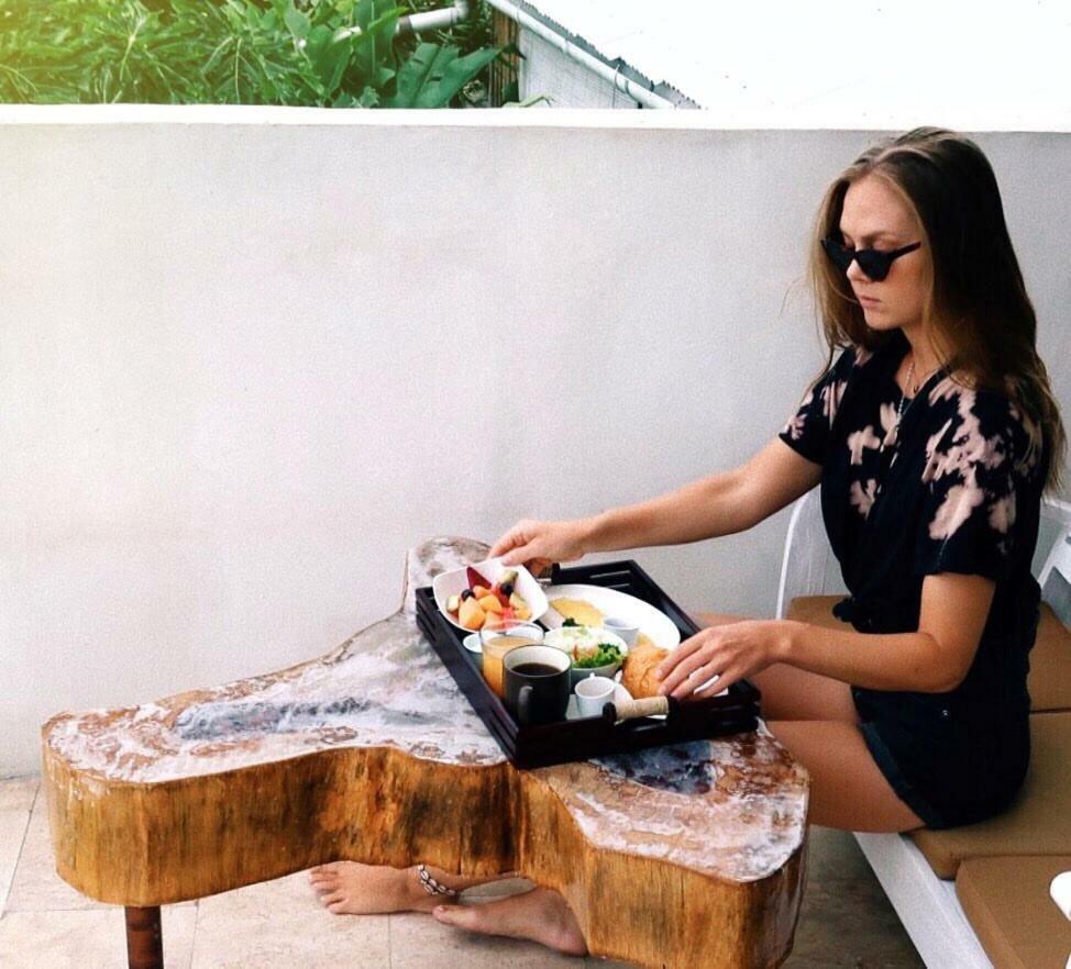 Villa Lotus 8 Canggu  Luaran gambar