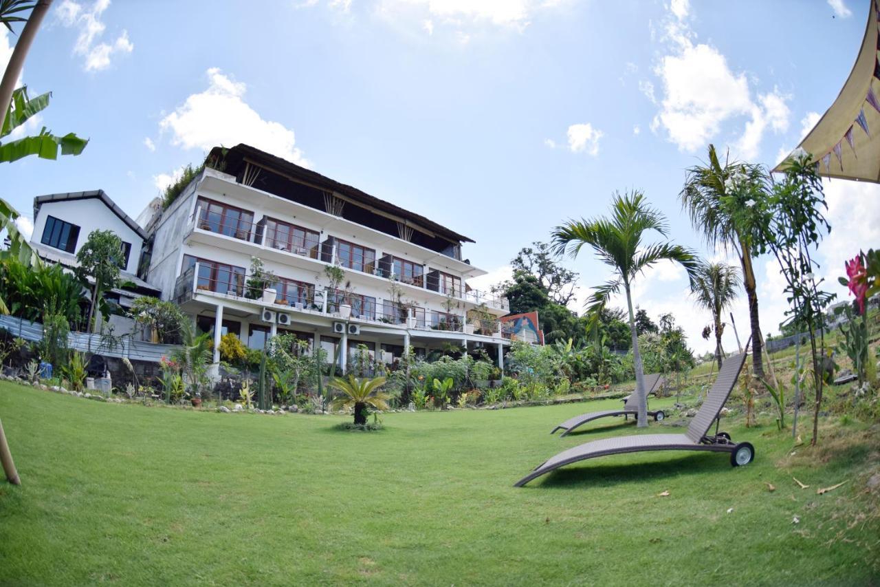 Villa Lotus 8 Canggu  Luaran gambar